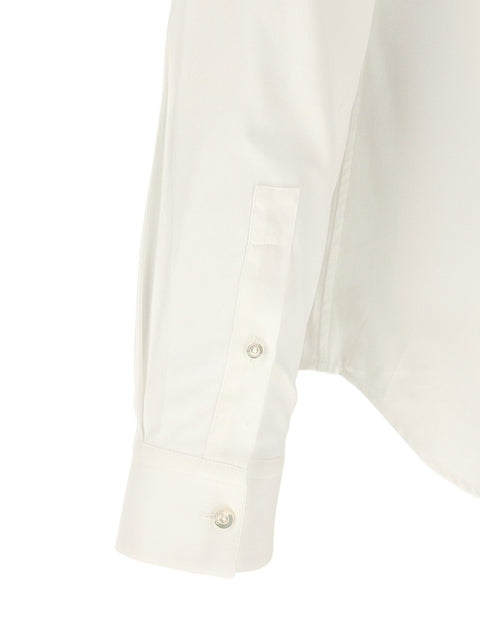 Gucci Nastro Web Shirt