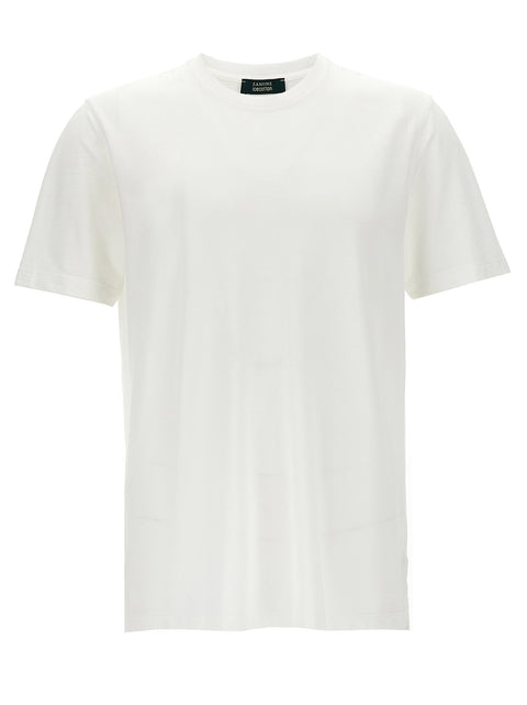 Zanone Ice Cotton T-shirt