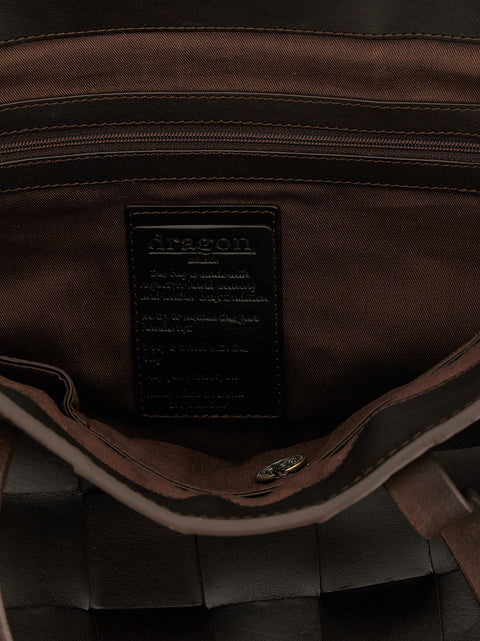 Dragon Diffusion Japan Tote Handbag