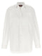 Gucci Embroidery Shirt