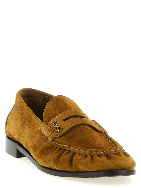 Saint Laurent Le Loafer Loafers