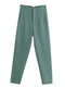 Women Formal Pants "Zara's Best Seller" 25 Color Available-Pants-Heer Decor-XS-GR-Urbanheer
