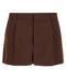 Gucci Wool Shorts