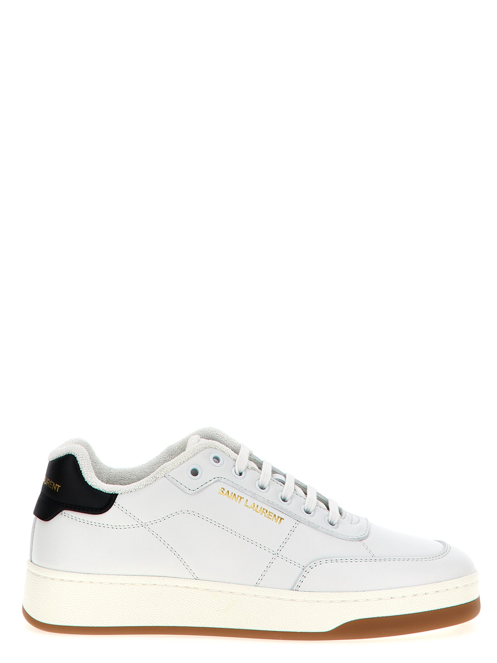 Saint Laurent Sl/61 Sneakers