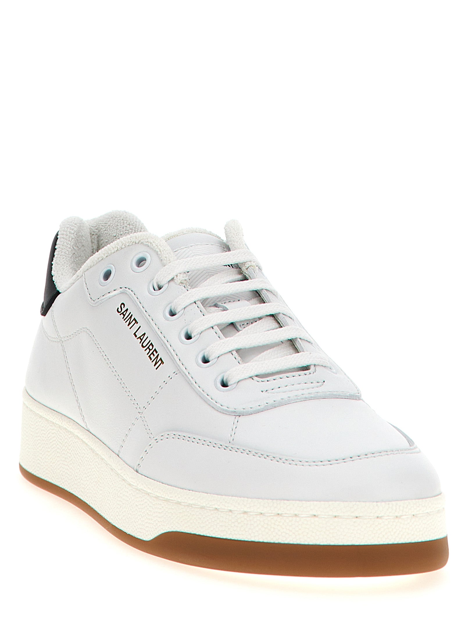 Saint Laurent Sl/61 Sneakers