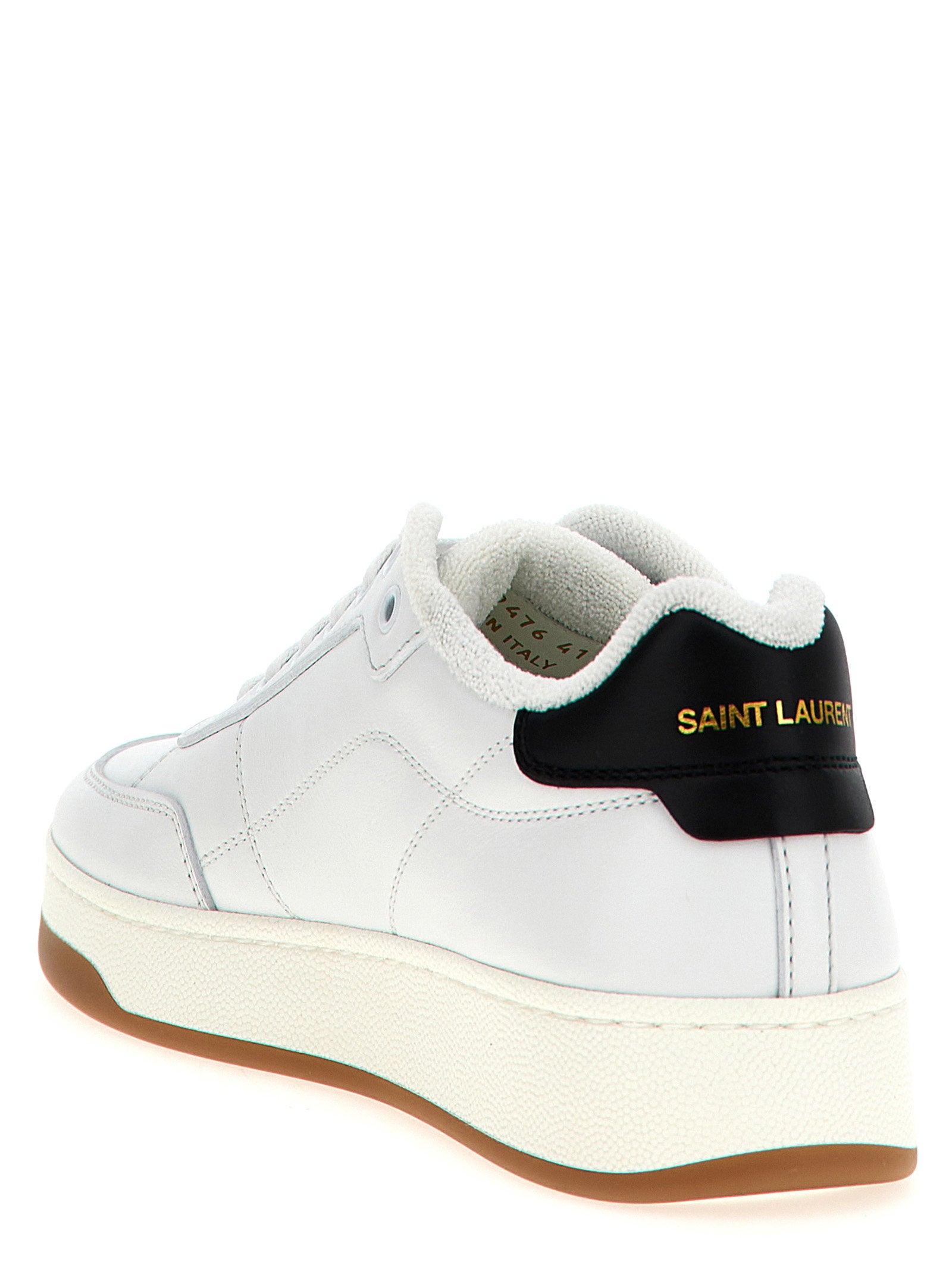 Saint Laurent Sl/61 Sneakers