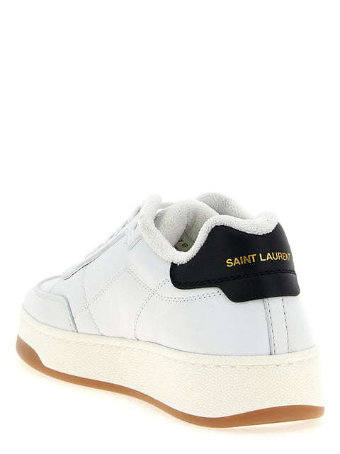 Saint Laurent Sl/61 Sneakers