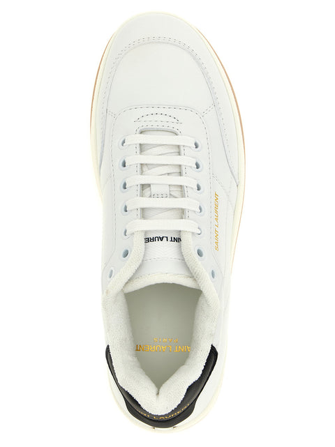 Saint Laurent Sl/61 Sneakers