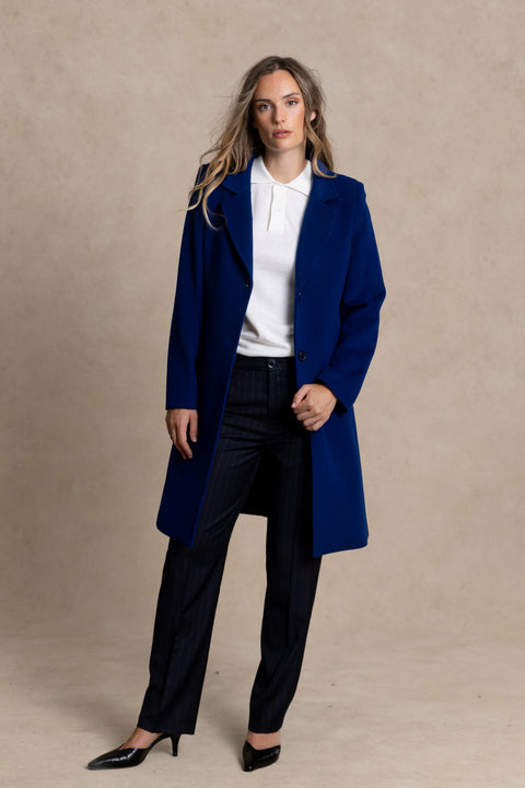 LIBERTY Women’s long coat.