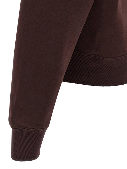Saint Laurent Cassandre Sweatshirt