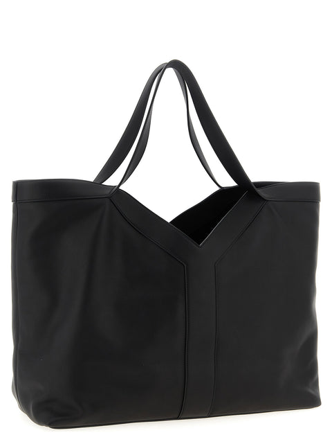 Saint Laurent Y Large Shopping Bag