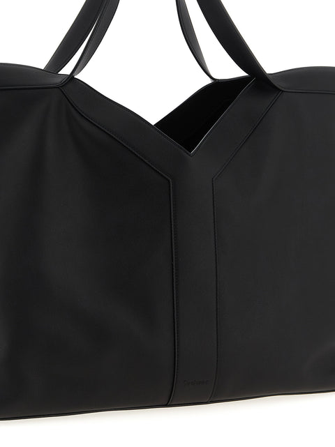 Saint Laurent Y Large Shopping Bag