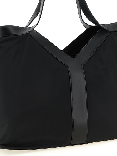 Saint Laurent Y Large Shopping Bag