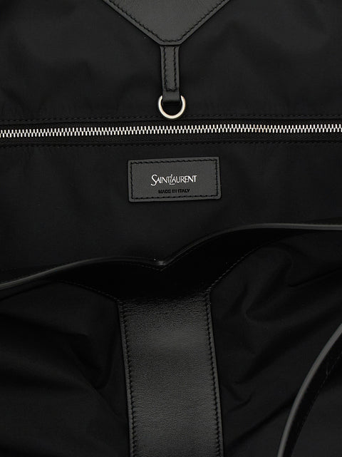 Saint Laurent Y Large Shopping Bag