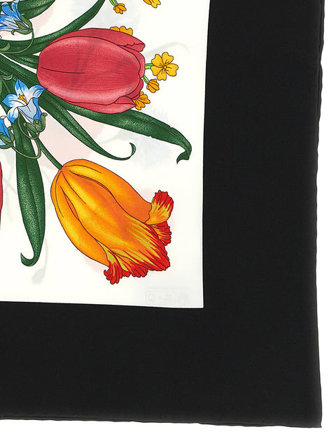 Gucci Flora Carriage