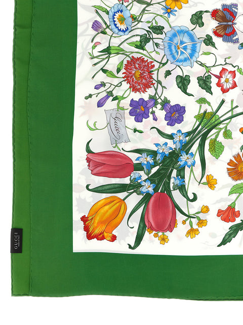 Gucci Flora Carriage