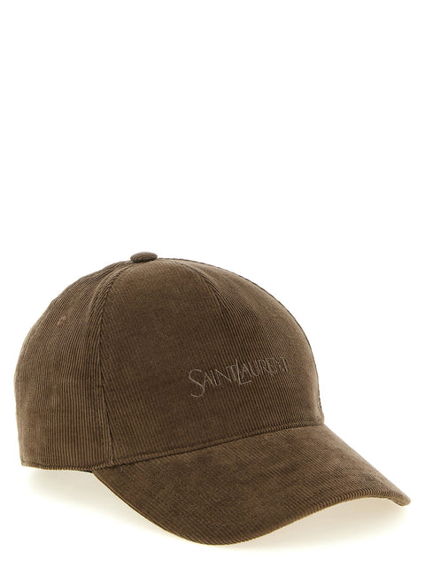 Saint Laurent Cap