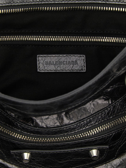 Balenciaga Le City M Handbag
