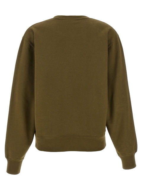 Saint Laurent Cassandre Sweatshirt
