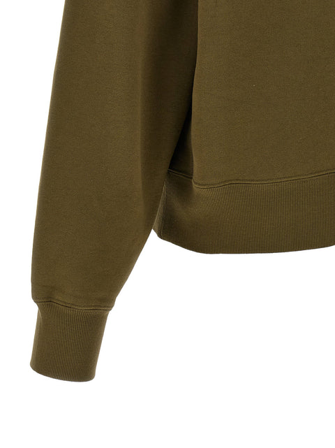 Saint Laurent Cassandre Sweatshirt
