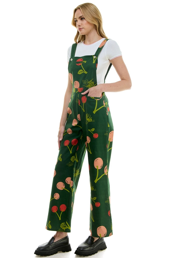 Suggs - Sweetest Thing-OVERALLS-Saint Geraldine-XS-Urbanheer