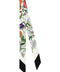 Gucci Flora Scarf
