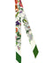 Gucci Flora Scarf
