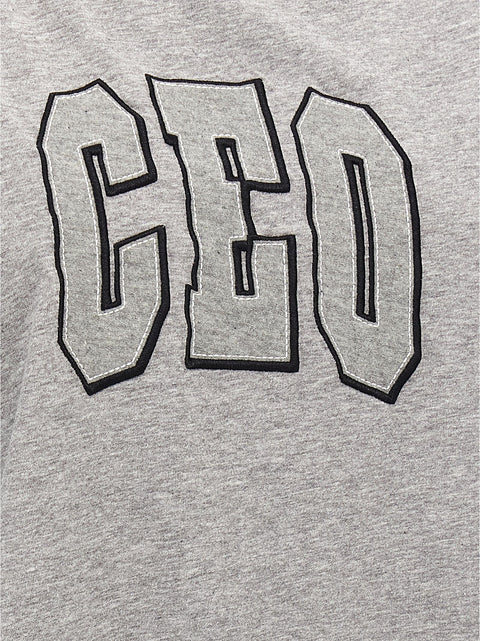 Balenciaga Ceo Team Logo T-shirt