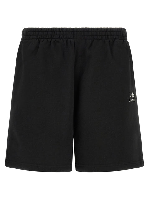 Balenciaga Bodies Shorts