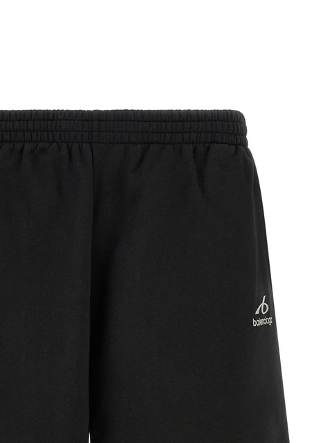 Balenciaga Bodies Shorts