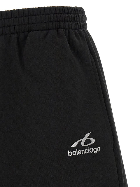 Balenciaga Bodies Shorts