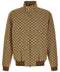 Gucci Gg Bomber Jacket