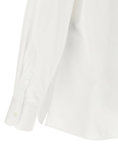 Saint Laurent Cassandre Shirt