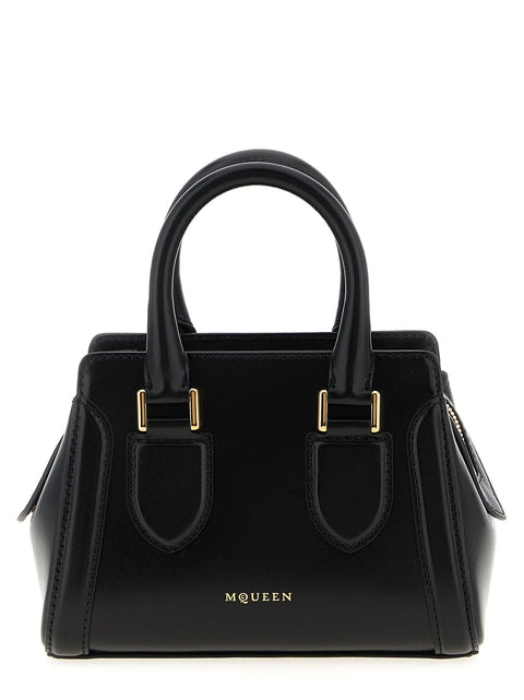 Alexander McQueen Birdee Mini Handbag