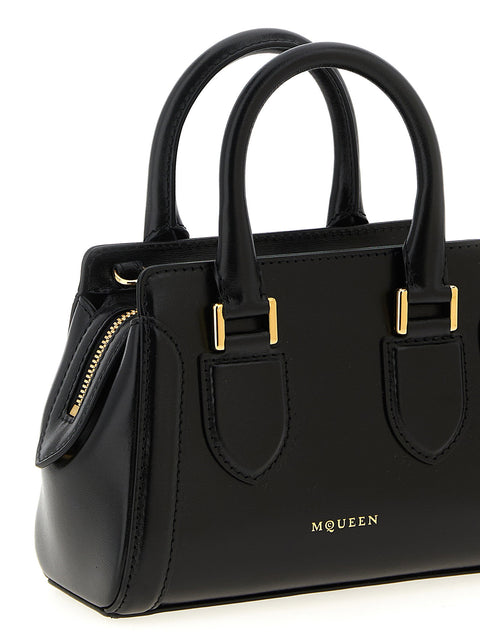Alexander McQueen Birdee Mini Handbag