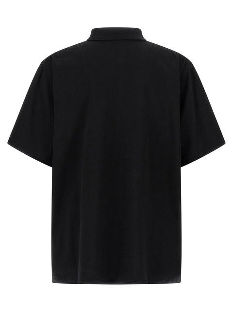 Balenciaga Laurel Classic Polo Shirt