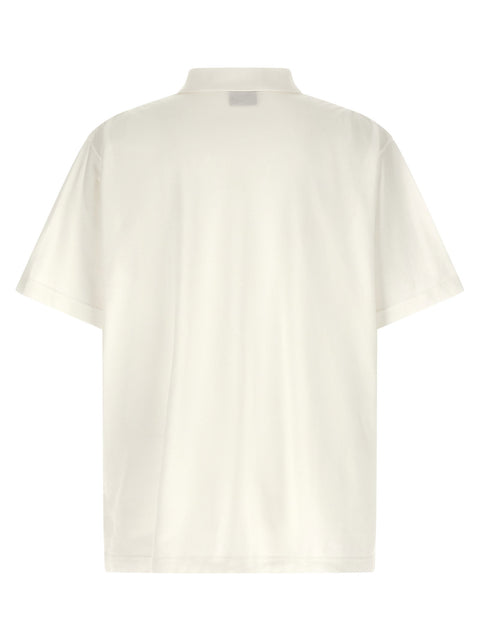 Balenciaga Laurel Classic Polo Shirt