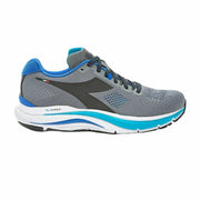 Running Shoes for Adults Diadora Mythos Blushield Grey Men-Sports and outdoors, Running-Diadora-44-Urbanheer
