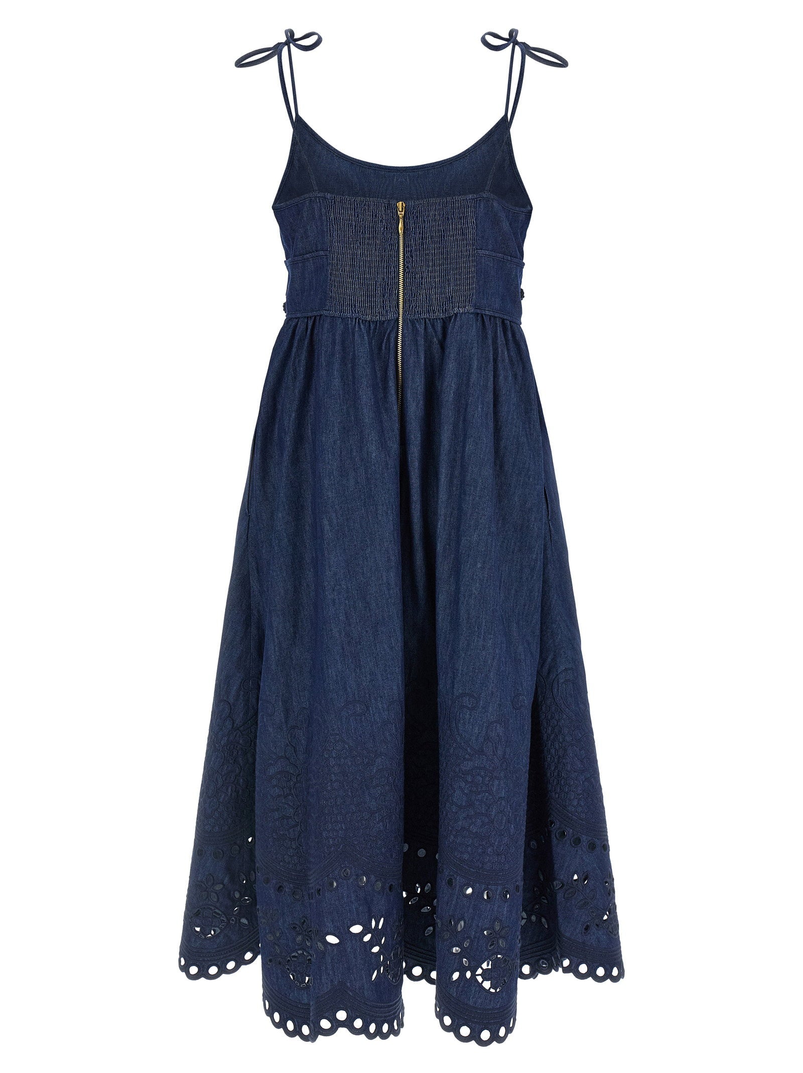 Zimmermann Mahon Dress