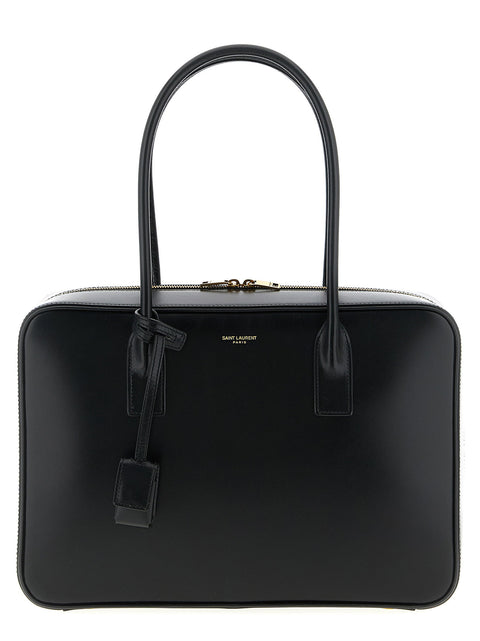 Saint Laurent Sac De Jour In Box Shoulder Bag