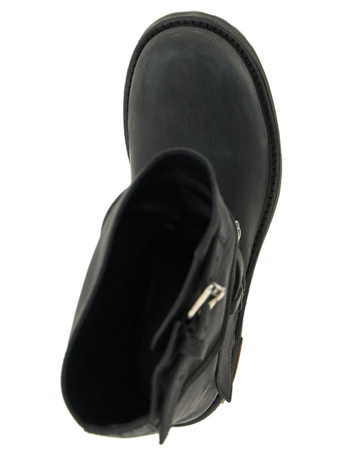 Balenciaga Venom Boots