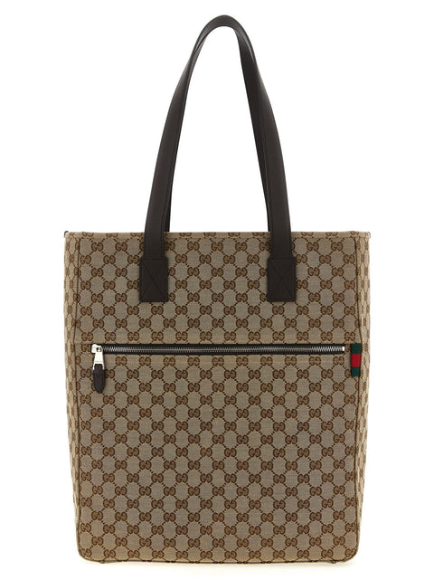 Gucci Gg Shoulder Bag