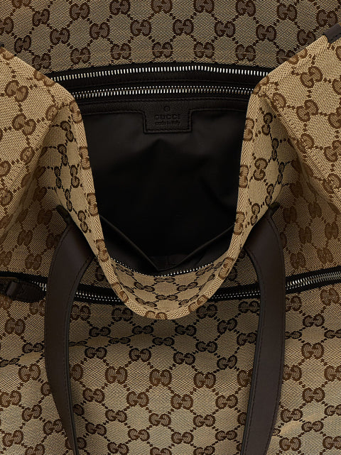 Gucci Gg Shoulder Bag