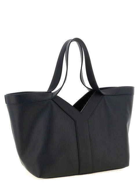 Saint Laurent Small Y Tote Bag