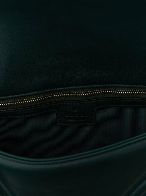 Gucci Gg Marmont Medium Shoulder Bag