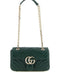 Gucci Gg Marmont Small Shoulder Bag