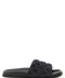 Gucci Gg Denim Slides