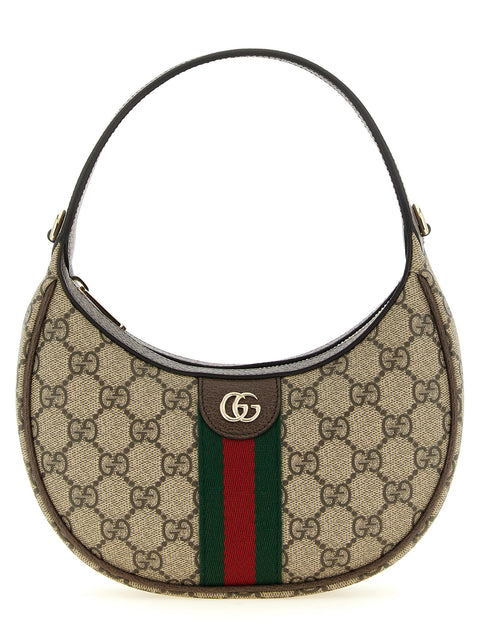 Gucci Ophidia Piccola Shoulder Bag