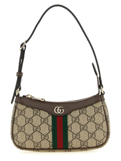 Gucci Mini Ophidia Shoulder Bag