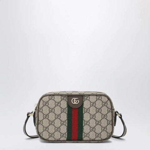 GUCCI Small Ophidia Camera Bag